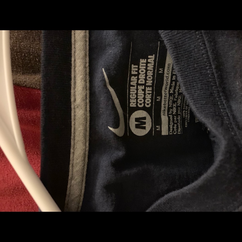 Nike T-shirt